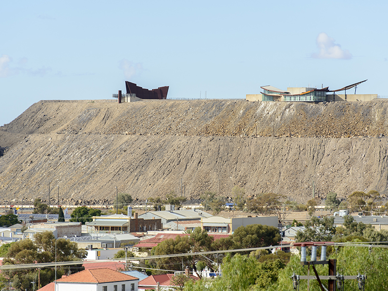 Line of Lode Reserve